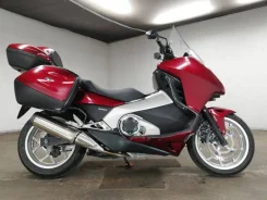 Honda NC 700 Integra. ��������, ���������, ��� �������. ��� ����� �� ������������ ����