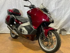 Honda NC 700 Integra. ��������, ���������, ��� �������. ��� ����� �� ������������ ����