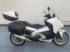 Honda NC 700 Integra. ��������, ���������, ��� �������. ��� ����� �� ������������ ����