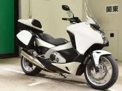 Honda NC 700 Integra. ��������, ���������, ��� �������. ��� ����� �� ������������ ����