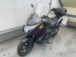 Honda NC 700 Integra. ��������, ���������, ��� �������. ��� ����� �� ������������ ����