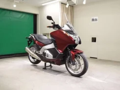 Honda NC 700 Integra. ��������, ���������, ��� �������. ��� ����� �� ������������ ����