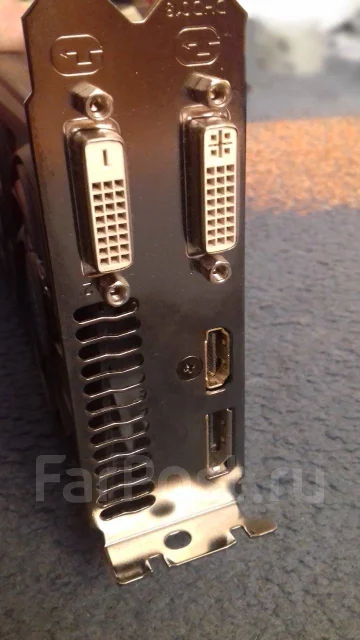 GeForce GTX 760 ����