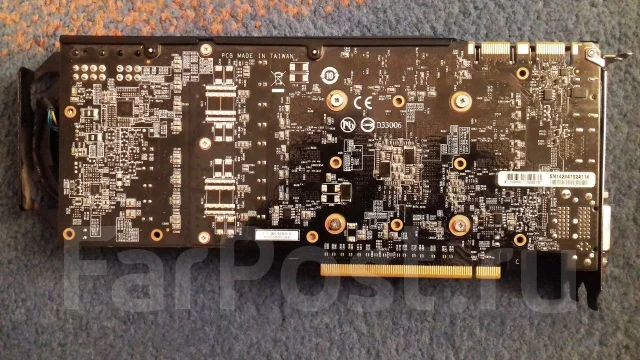 GeForce GTX 760 ����