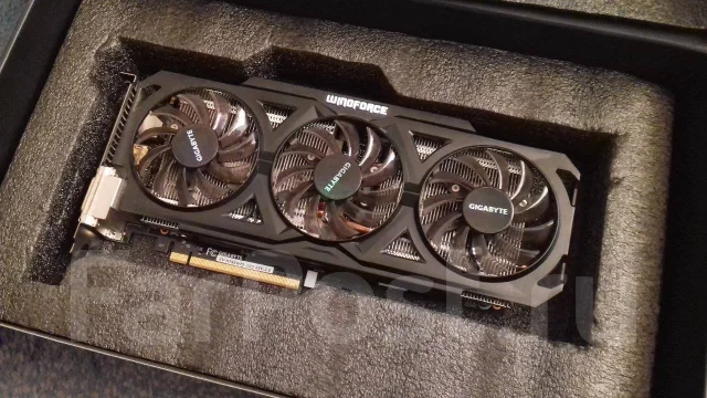 GeForce GTX 760 ����