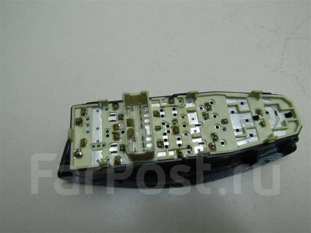 Как снять блок стеклоподъемников шевроле каптива - 80 фото