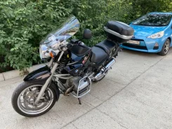 BMW R 1150 R. 1 150����. ��., ��������, ���, � �������� ����