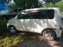 Honda S-MX. RH2, B20B ����