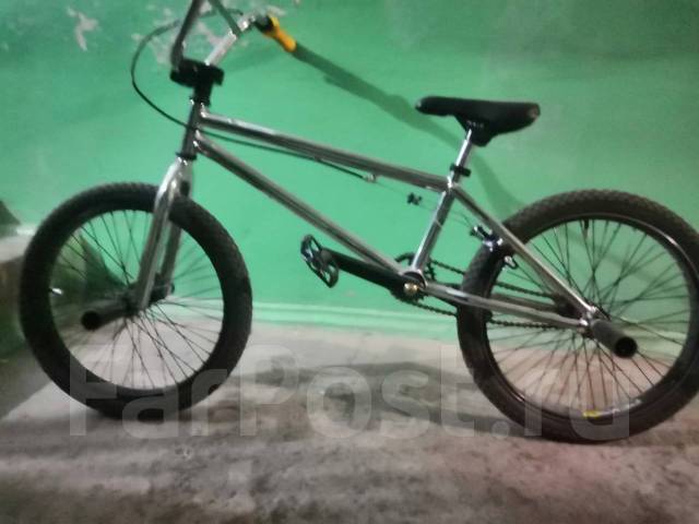 Bmx deals gt olx