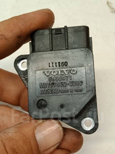 М 198471 Citroen/Peugeot - BENZINEINSPRITZ 1984 71 - купить