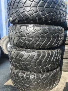 Yokohama Geolandar M/T+ G001C. ����� mt, 2017 ���, �/�, ����� 50 % ����