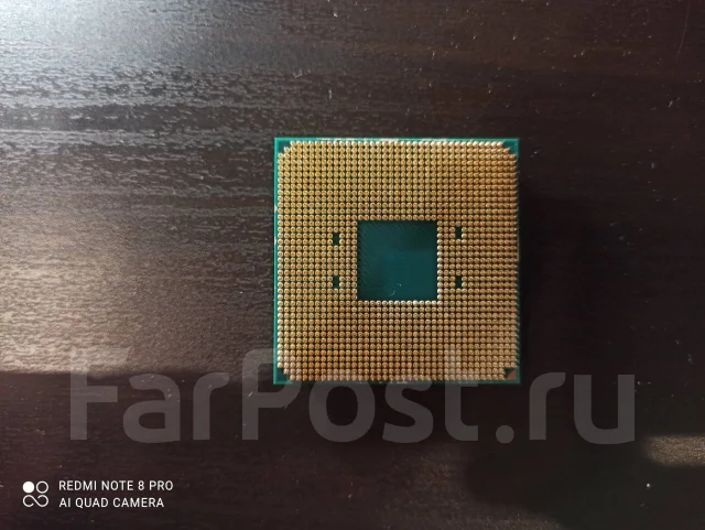 AMD Ryzen 5 2600X ����