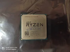 AMD Ryzen 5 2600X ����