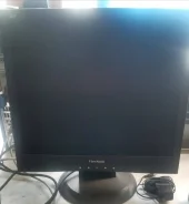 ViewSonic. 17" ����