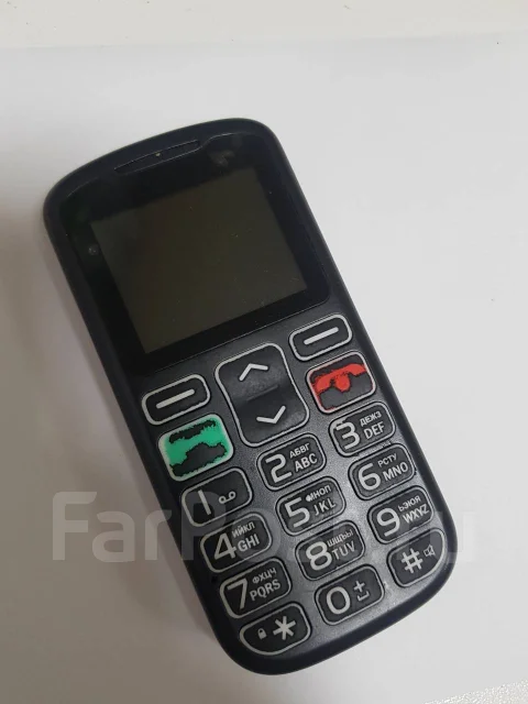 Irbis SF63. �/�, ������, ��������� ����