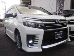 Toyota Voxy. �������, ��������, 1.8, ������, 37 000����. ��, �/�. ��� ����� �� ������������ ����