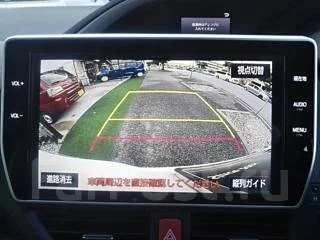 Toyota Voxy. �������, ��������, 1.8, ������, 37 000����. ��, �/�. ��� ����� �� ������������ ����