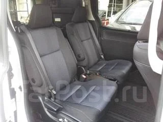 Toyota Voxy. �������, ��������, 1.8, ������, 37 000����. ��, �/�. ��� ����� �� ������������ ����