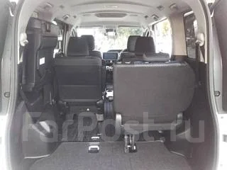 Toyota Voxy. �������, ��������, 1.8, ������, 37 000����. ��, �/�. ��� ����� �� ������������ ����