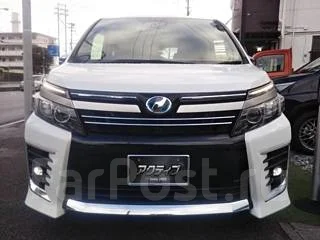 Toyota Voxy. �������, ��������, 1.8, ������, 37 000����. ��, �/�. ��� ����� �� ������������ ����