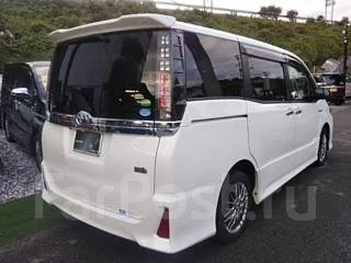 Toyota Voxy. �������, ��������, 1.8, ������, 37 000����. ��, �/�. ��� ����� �� ������������ ����
