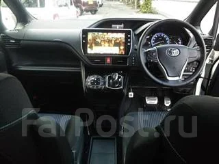Toyota Voxy. �������, ��������, 1.8, ������, 37 000����. ��, �/�. ��� ����� �� ������������ ����