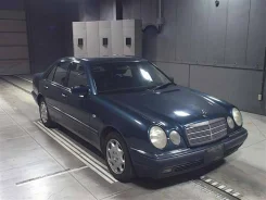 Mercedes-Benz E-Class. �������, ������, 3.2 (224��.�.), ������, 115����. ��, �/�, ��� ���. ��� ����� �� ������������ ����