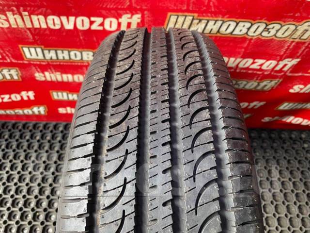 Yokohama Geolandar SUV G055, 215/70R16 100H, 16", 1 шт, 215 мм, 70 % ...