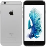 Apple iPhone 6s. �/�, �����, 3G, 4G LTE, NFC ����