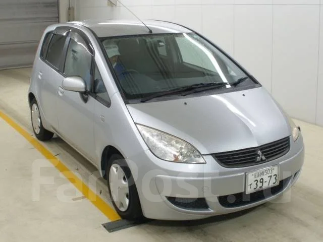 Mitsubishi Colt. ��������, ��������, 1.5, ������, 71 200����. ��, �/�, ��� ���. ��� ����� �� ������������ ����