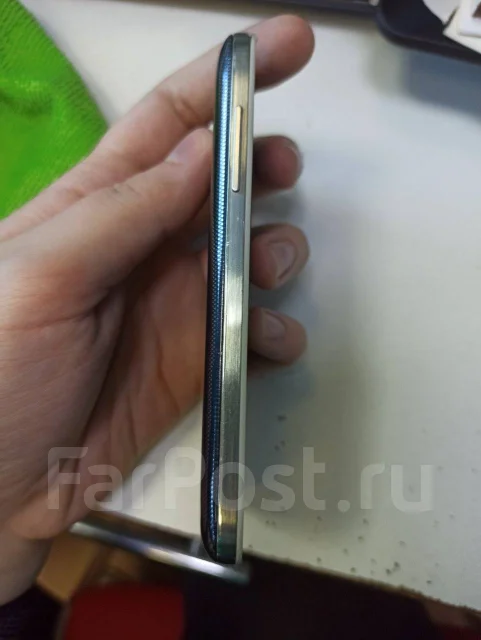 Samsung Galaxy S4 Mini. �/� ����