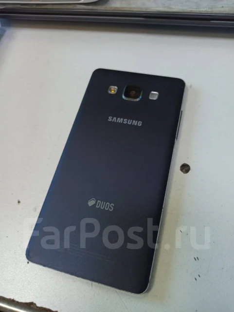 Samsung Galaxy A5. �/� ����