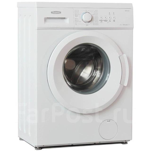 Стиральная машина Бирюса WM-ME610/04, новый, в наличии. Цена: 18 750 ...