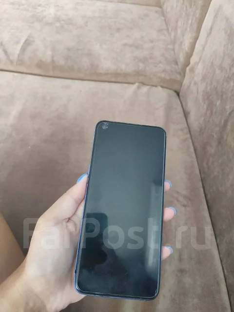 Realme 6. �/�, ����� ����