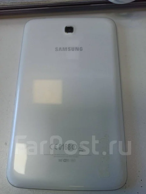 Samsung Galaxy Tab 3 ����