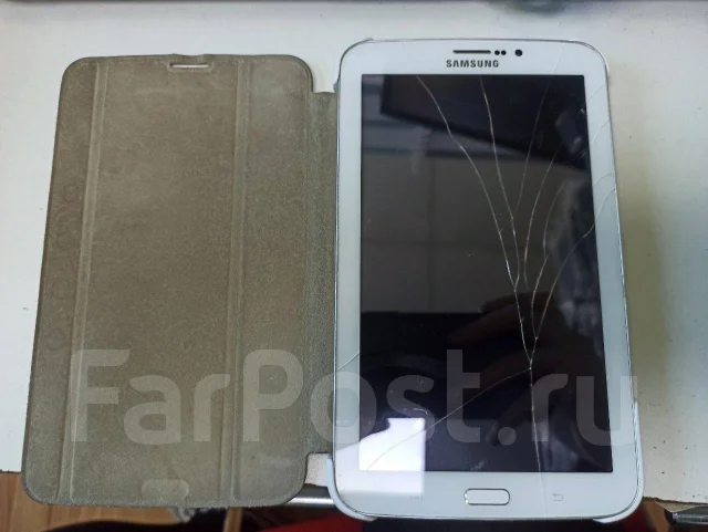 Samsung Galaxy Tab 3 ����