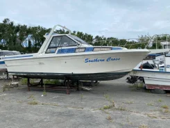 Yamaha FR-27. 1990 ���, ����� 9��., ��������� ��� ���������, 200��.�., ������ ����