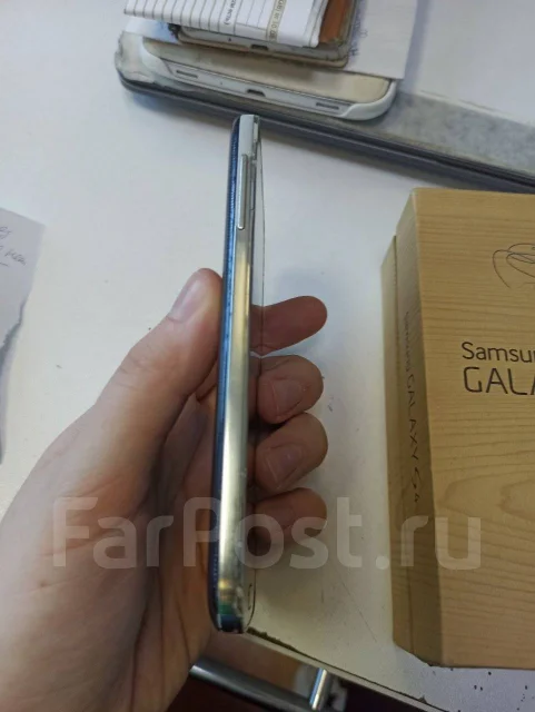 Samsung Galaxy S4. �/� ����