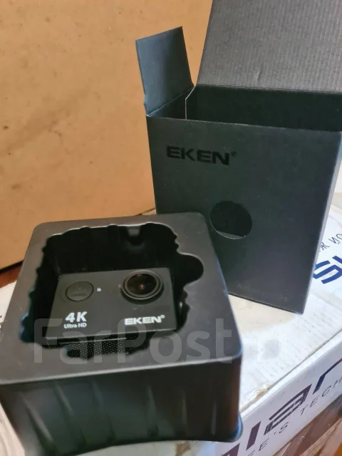Eken H9R. 15 - 19.9 �� ����
