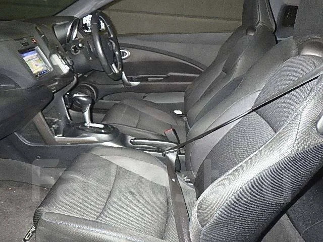 Honda CR-Z. ��������, ��������, 1.5, ������, 94 000����. ��, �/�. ��� ����� �� ������������ ����