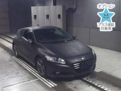 Honda CR-Z. ��������, ��������, 1.5, ������, 94 000����. ��, �/�. ��� ����� �� ������������ ����