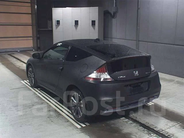 Honda CR-Z. ��������, ��������, 1.5, ������, 94 000����. ��, �/�. ��� ����� �� ������������ ����
