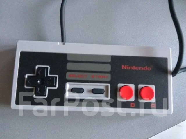 NES Classic Mini ����