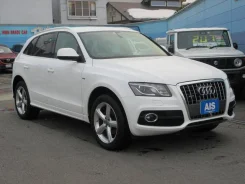 Audi Q5. �������, 4wd, 2.0 (211��.�.), ������, 38����. ��, �/�, ��� ���. ��� ����� �� ������������ ����