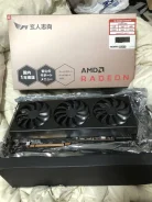 Radeon RX 6800. ��� ����� �� ������������ ����