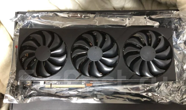 Radeon RX 6800. ��� ����� �� ������������ ����