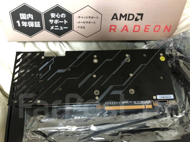 Radeon RX 6800. ��� ����� �� ������������ ����
