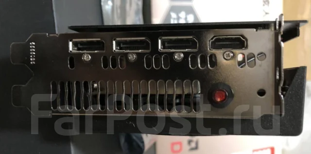 Radeon RX 6800. ��� ����� �� ������������ ����