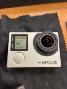 GoPro HERO4. 10 - 14.9 ��, ��� ��������� ����