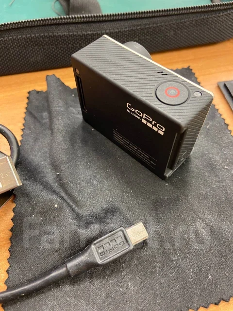 GoPro HERO4. 10 - 14.9 ��, ��� ��������� ����